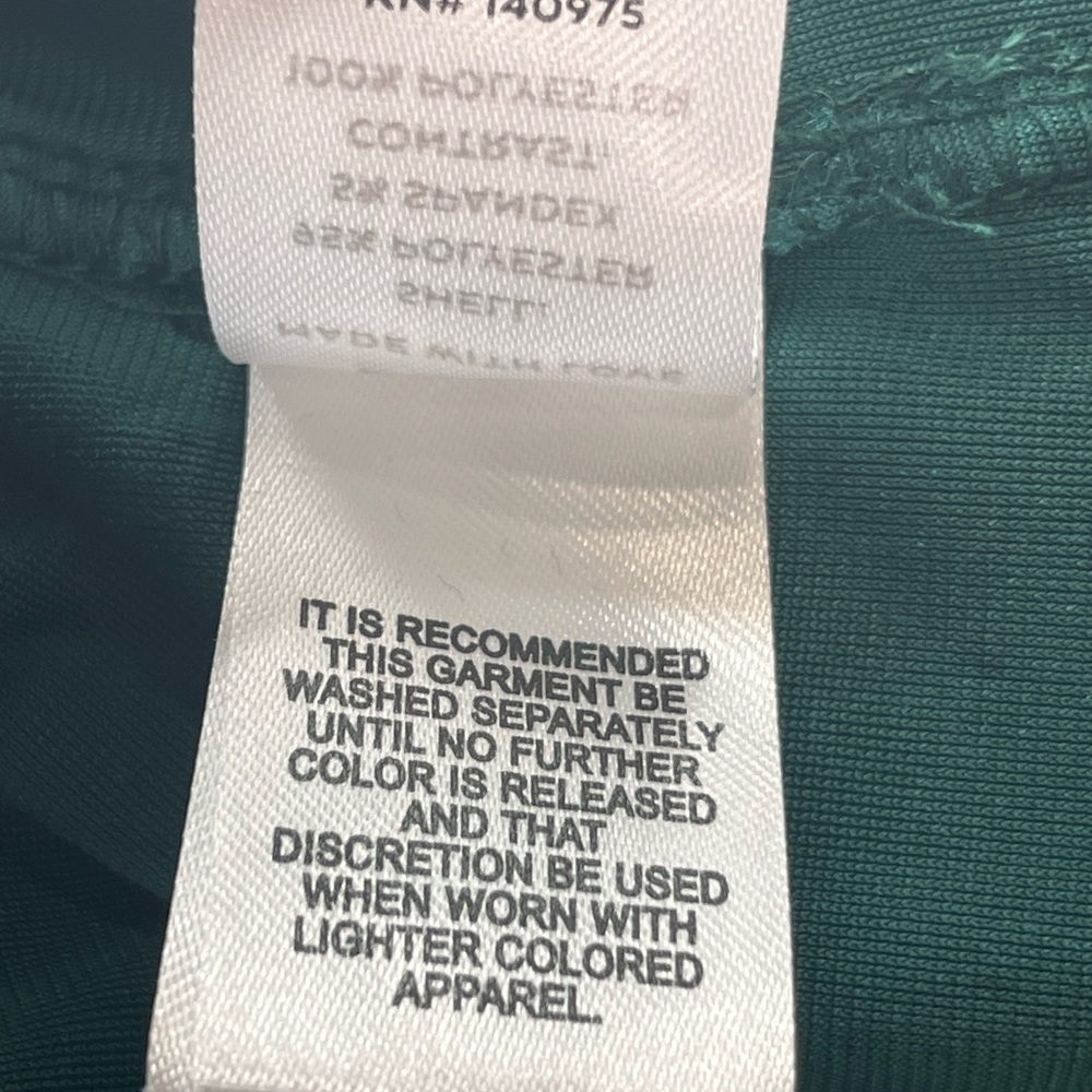 Lulus Beneath a Starry Sky Emerald Green Velvet Silver Sparkly Romper Medium NWT - Picture 10 of 15